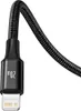 Baseus Rapid Series 3-in-1 USB Type-C Cable  PD 20W 1.5m Anteprima dell’immagine prodotto 3