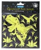 Stylex 44155 "Dinosaurier" Glow in the dark Sticker Produktbild-Vorschau 1