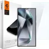 Spigen Neo Flex HD, Samsung, Galaxy S24 Ultra (2024), Podgląd zdjęcia produktu 1