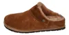 Rohde Damen Pantoffel Hausschuh Leder Lammfell Warmfutter Produktbild-Vorschau 28