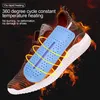 Elektrischer Schuh-Trockner Mit UV-Lampe 65°C, 1 Stück, Produktbild-Vorschau 5