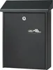 BURG-WÄCHTER Daily 5861 W, Wandmontierter Briefkasten, Produktbild-Vorschau 6