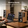 Ultimea Signature BS-30, aktívne reproduktory, 3-pásmové Náhľad obrázku produktu 17