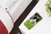 MuchoWow® Handyhülle Schutzhülle Hülle für iPhone X Katze - Produktbild-Vorschau 4