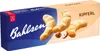 Bahlsenkipferl Nuss 125G Produktbild-Vorschau 1