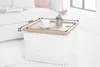 riess-ambiente Massives Tablett MAKASSAR 50cm natur braun Produktbild-Vorschau 4