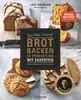 Brot backen in Perfektion mit Sauerteig Produktbild-Vorschau 1