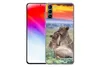 MuchoWow® Handyhülle Schutzhülle Hülle für Samsung Galaxy Produktbild-Vorschau 2