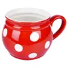 Orion Keramikbecher Kaffeetasse Teetasse  Becher Teebecher Produktbild-Vorschau 4