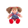 Lalka materiałowa Hattie 28 cm Podgląd zdjęcia produktu 2
