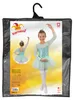 Dětský kostým – baletka (s) Náhled obrázku produktu 3