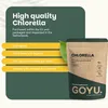 Chlorella Tabletten 500 mg Produktbild-Vorschau 4