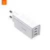Mcdodo GaN Netzladegerät, 220V, 65W, 2x USB-C, 1x USB-A, Produktbild-Vorschau 6