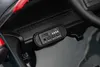 Elektrisches Kinderfahrzeug Mini Cooper 12V, schwarz, Produktbild-Vorschau 4