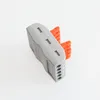 5 Pack Schnellverbinder 5 Eingänge und 5 Ausgänge SPL-5 für Produktbild-Vorschau 5
