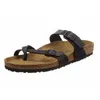 Birkenstock Mayari, Sandály, Ženy, Dospělý, Černá, Náhled obrázku produktu 13