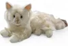 Gatto Carl Dick, gatto Birmano ca. 30cm 3500 peluche, Anteprima dell’immagine prodotto 7