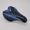 Selle Montegrappa OK-GO Sattel | Blau-Schwarz | Kinder Produktbild-Vorschau 4