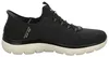Sneaker slip-on/velcro (sportive) Summits-KEY PACE Anteprima dell’immagine prodotto 5