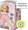 B.A. Little Sweet Prinzess 36cm rosa Produktbild-Vorschau 39