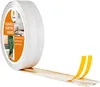 QUEST Profilo di finitura in PVC 18x18mm, 15m, autoadesivo, Anteprima dell’immagine prodotto 2