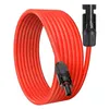 ORSEM 20m MC4 Solarkabel 1 Paar 6mm² Durchmesser Produktbild-Vorschau 12