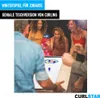 CURLSTAR Curling Spiel Brettspiel Familienspiel Produktbild-Vorschau 2