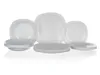 Bormioli Rocco Parma, 6 Person(en), Gehärtetes Glas, Weiß, Produktbild-Vorschau 9