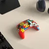 PowerA Controller für Nintendo Switch kabellos Mario Pop Produktbild-Vorschau 7