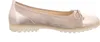 Gabor Ballerinas Damen 32303239383533 Beige 39 EU Produktbild-Vorschau 4