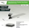 HEXIM Vinyldielen 0,97m² selbstklebend PVC Wandverkleidung Produktbild-Vorschau 2