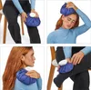 Relaxdays Eisbeutel zum Kühlen, 3 Kühlpads, Warm- & Produktbild-Vorschau 6