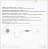 Apple Watch magnetisches Ladedock weiß Produktbild-Vorschau 10