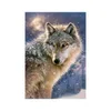 Puzzle 500 pezzi Lupo 52431 Anteprima dell’immagine prodotto 2