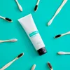 doTERRA SuperMint Dentifricio sbiancante naturale 125 g Anteprima dell’immagine prodotto 2
