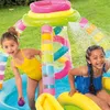 INTEX 56137NP - Playcenter - Rainbow Funnel (295x191x109cm) Produktbild-Vorschau 13