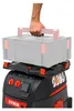 STIER Nass-Trockensauger ABS-35M Premium, 1400W, 35l Produktbild-Vorschau 6