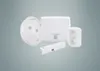 Bezpečnostné poplašné systémy Homematic Ip HMIP-SK7 White Náhľad obrázku produktu 2