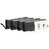 Canon 2106C005 Canon CLI-581 Photo Value Pack C/M/Y/BK Anteprima dell’immagine prodotto 5