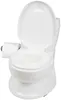 babyGO Réducteur de toilettes, Baby Potty, blanc Voir les images du produit 6