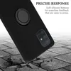 Cadorabo DE-151218, Samsung, Samsung Galaxy A71 4G, Schwarz Produktbild-Vorschau 8