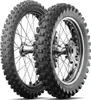 Michelin Motorradreifen car-tyres Tracker ( 90/90-21 TT 54R Produktbild-Vorschau 2