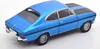 OPEL Kadett B Rallye 1967 Blau und Schwarz, WBXWB124106, Produktbild-Vorschau 11