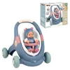 Little Smoby 3 w 1 chodzik z lalką, chodzik, wózek dla Podgląd zdjęcia produktu 16