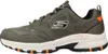 Skechers Sneakers 237265-OLV in Green color size 45 Voir les images du produit 2