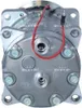 NRF 32133 SD7H15 Klimaanlage Klimakompressor PAG 100 Produktbild-Vorschau 20
