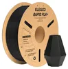 ELEGOO Rapid PLA+ Filament (Schwarz) Produktbild-Vorschau 2