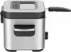 Friggitrice ad aria Sencor SFR 6200SS Nero 900 W 1,5 L Anteprima dell’immagine prodotto 6