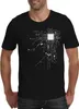 Herren T-Shirt - Geek CPU Herz Netzwerk Administrator Produktbild-Vorschau 1