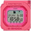 Zegarek damski G-SHOCK GLX-S5610-4ER różowy sportowy Produktbild-Vorschau 8